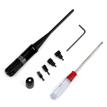 Laser Bore Sighter
